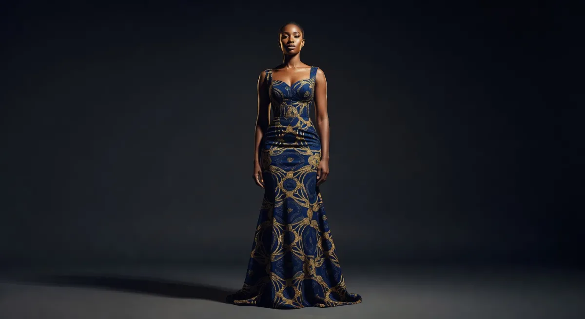 African Fashion Cultural Influence on Women's Style