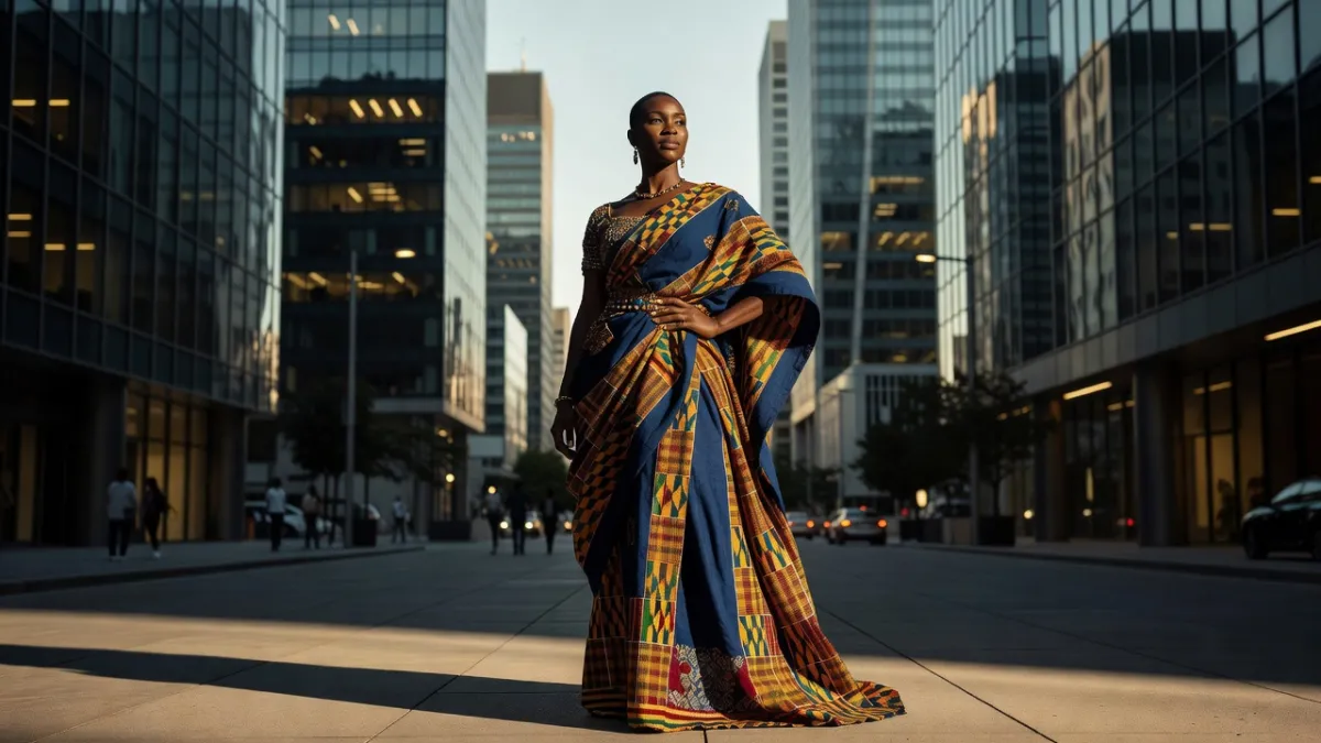 Diaspora Stories Cultural Impact on African Fashion and Style