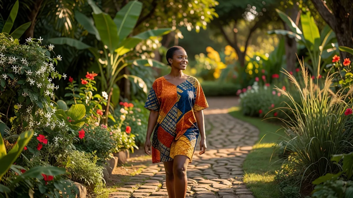 East African Fashion Trends: A Cultural Style Journey