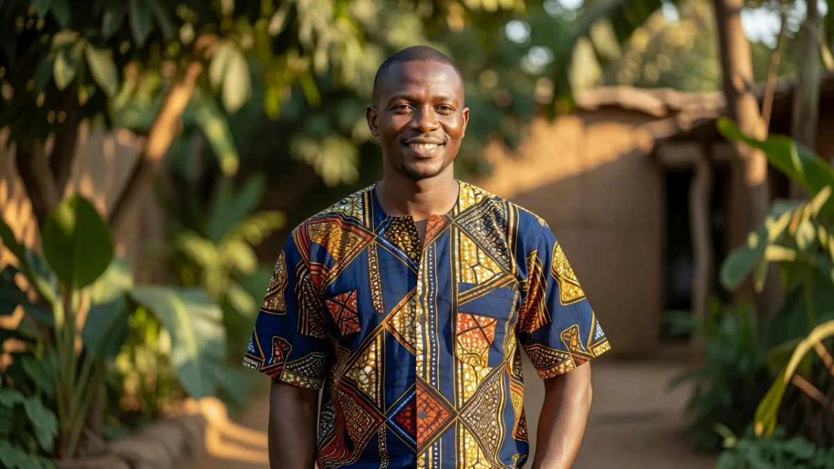African Menswear Designers Elevating Global Fashion