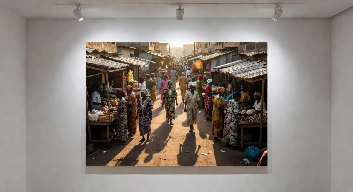 African Fashion Photography Trends: Style & Culture