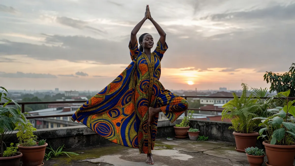 Discover African Luxury Fashion Brands in Style