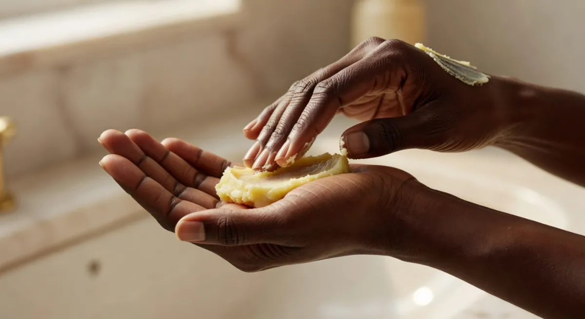 Beauty Grooming Products for Dark Skin: Top Essentials