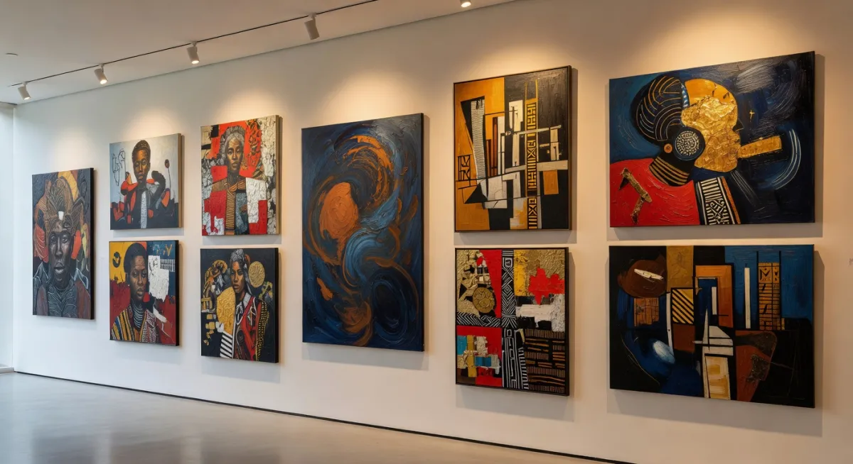 Arts and Culture Festival Fashion: African Style Guide