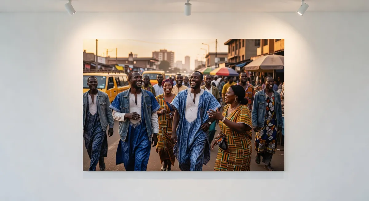 African Fashion Photography: Tips and Tricks for Lovers