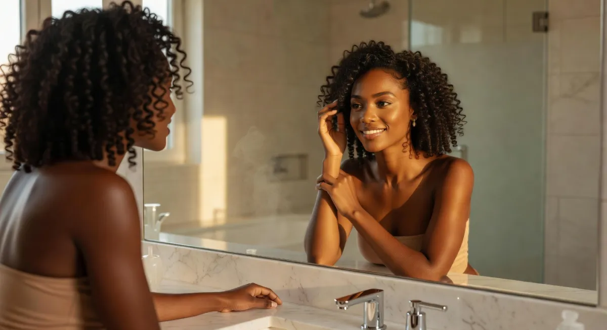 Natural Hairstyles for Black Women: Stunning Looks