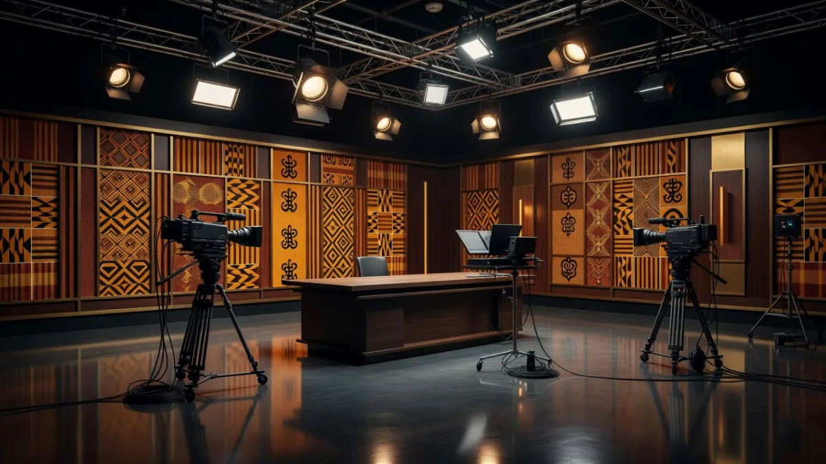 African Film Industry Funding: Shaping Style & Culture