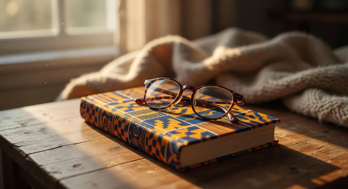 African Stories Cultural Festivals: A Literary Celebration