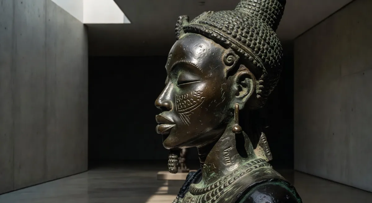 African Fashion Colonial Impact: Cultural Shifts