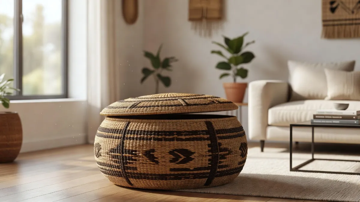 Pan African Design Growth: Shaping Home & Decor Trends
