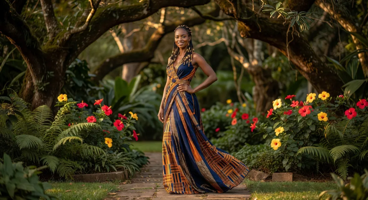Top South African Fashion Photographers to Follow