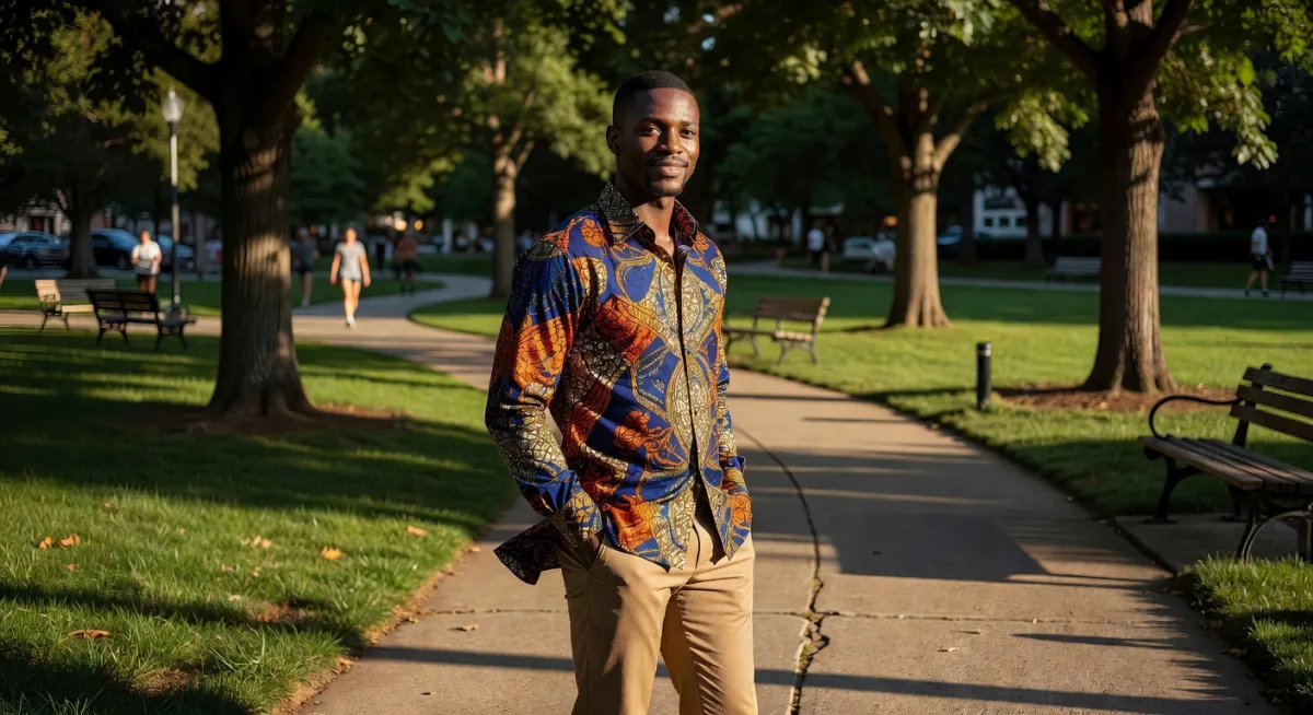 How to Style Ankara Prints for Every Occasion