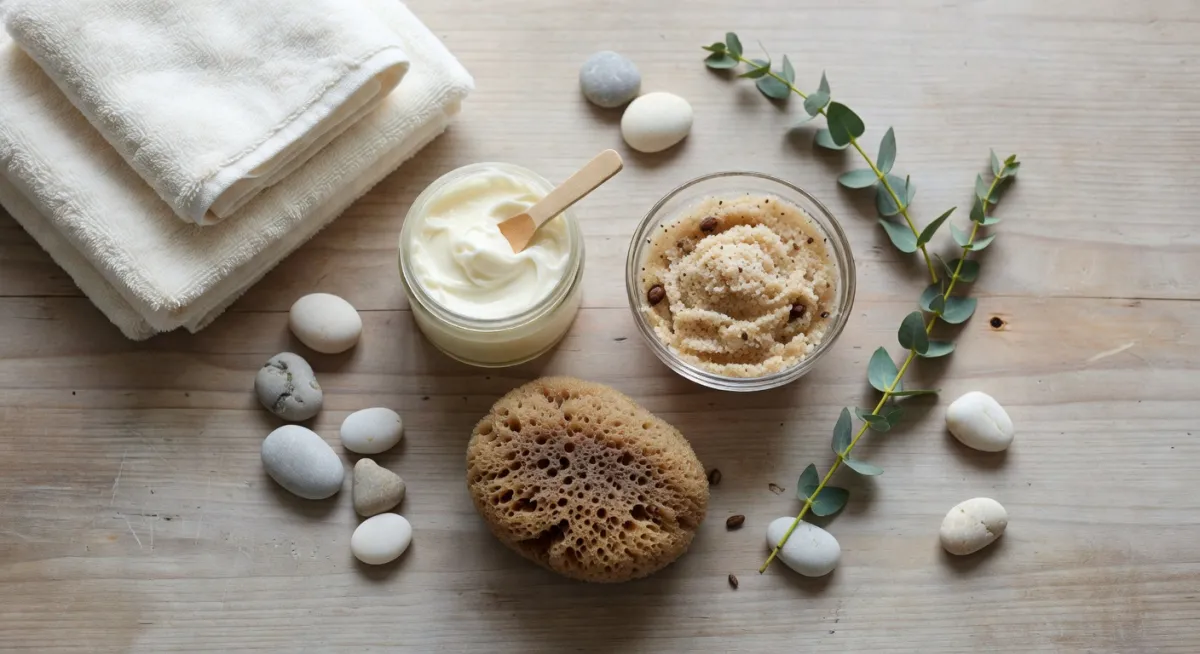 Natural Skincare and Beauty Routines for Melanin-Rich Skin