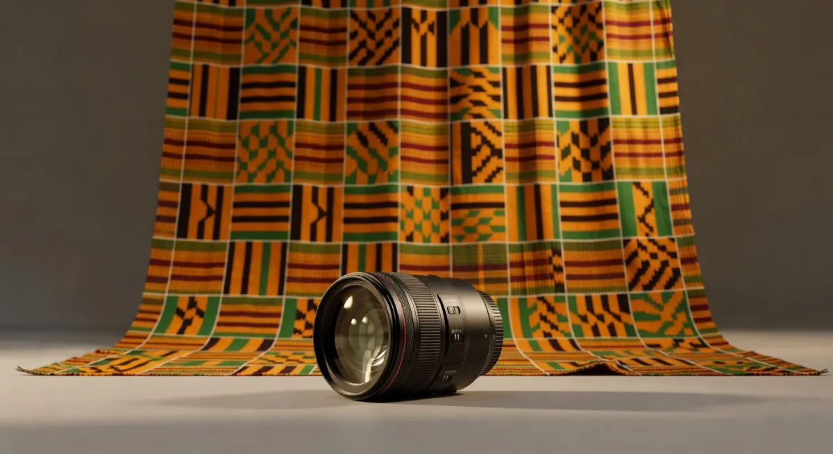 Fine Art Photography How to Start: Capturing African Style