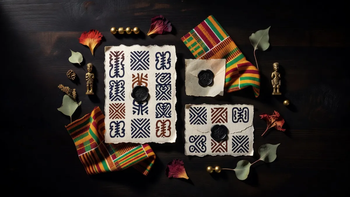 Planning a Wedding Renewal Ceremony Tips with African Style