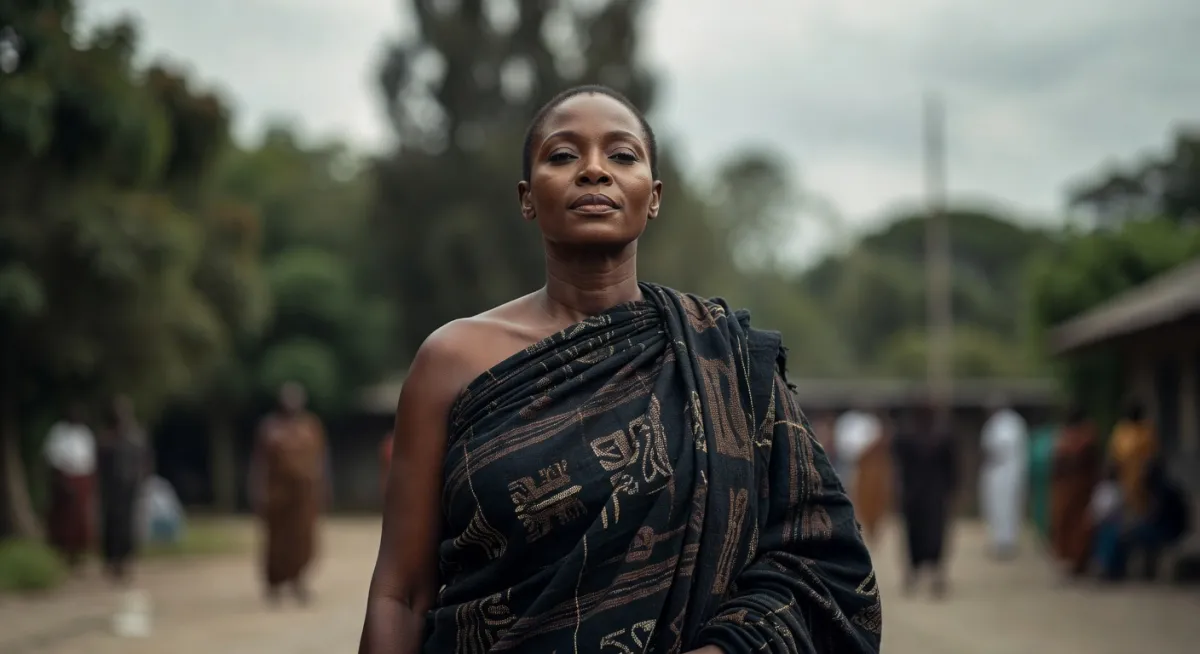 Guide to Traditional African Garments and Their Cultural Meaning