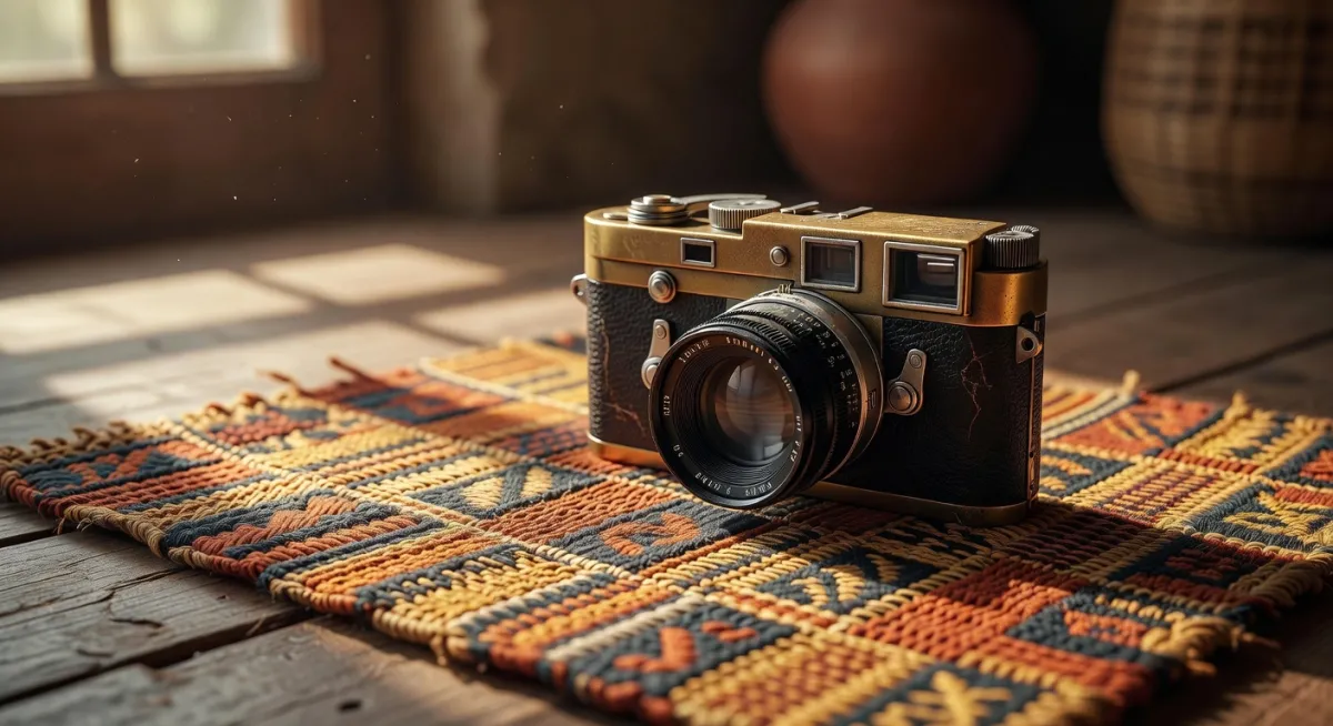 Art Photography Gallery Exhibition Ideas for African Culture