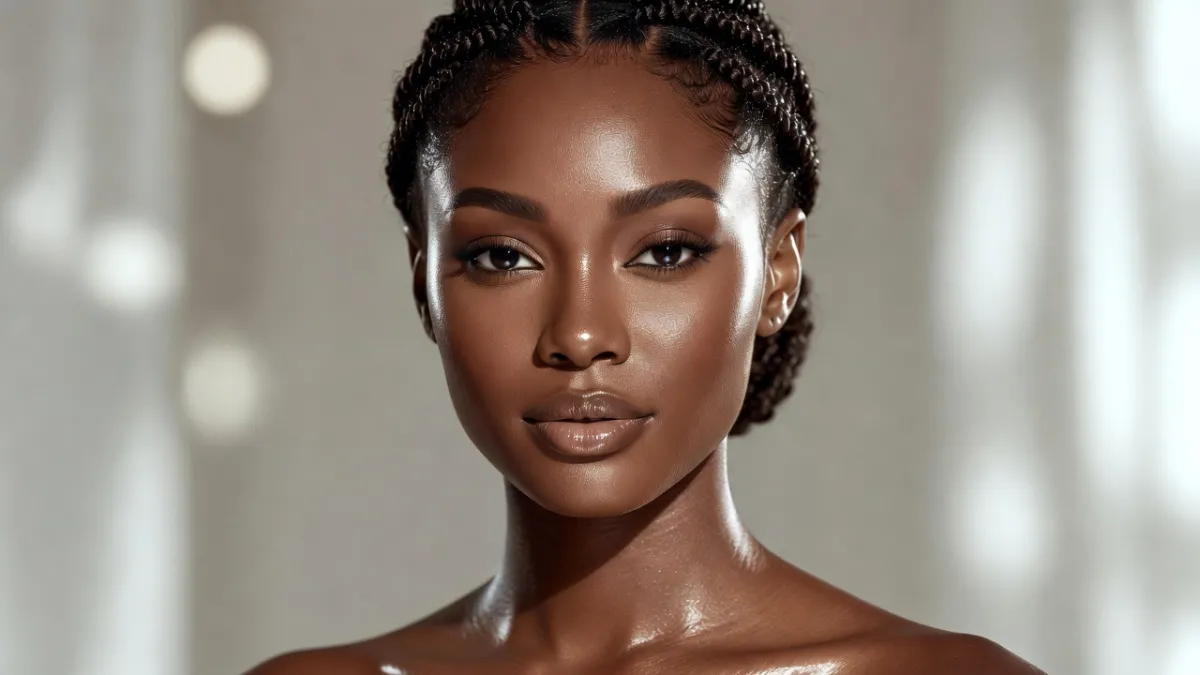 North African Beauty Traditions: Natural Beauty Tips