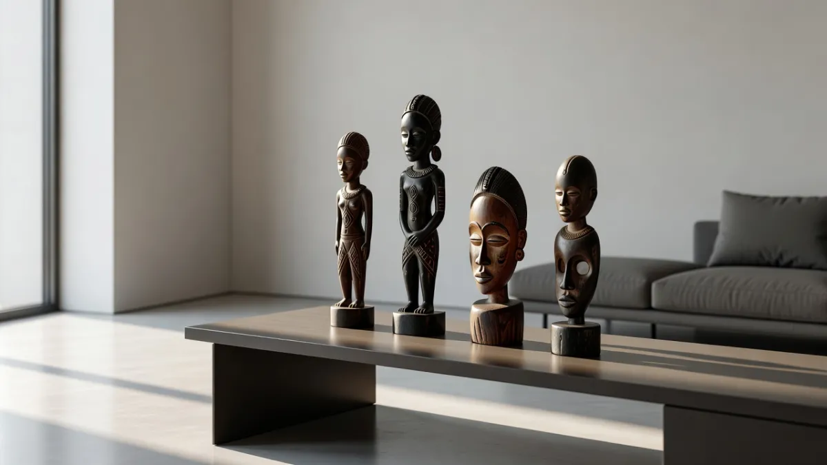 Thebe Magugu Afro Modernism Design in African Style