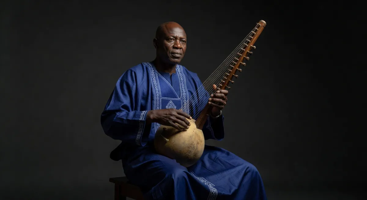 Music & Entertainment vs All Access: African Culture Style