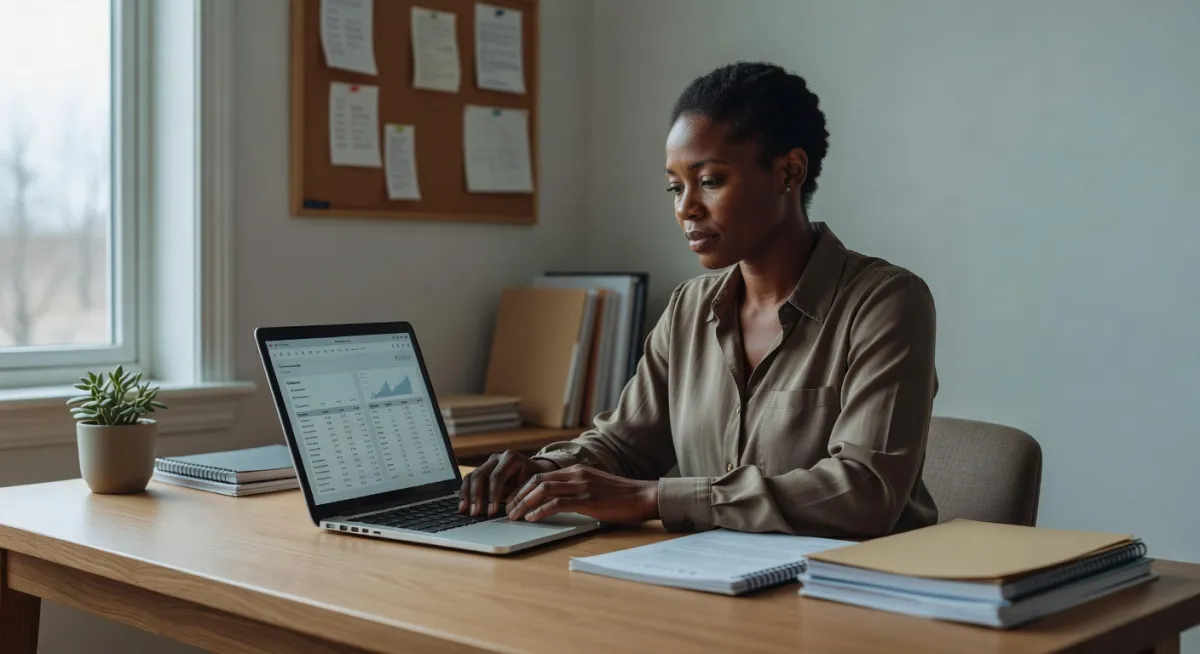 Financial Literacy in African Fashion: Wealth & Style