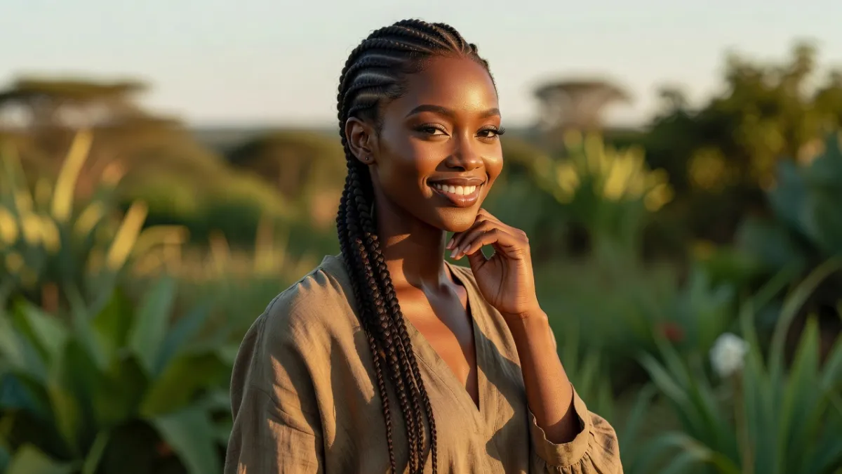 Skincare Tips for Oily Skin: Beauty Secrets for African Style Lovers