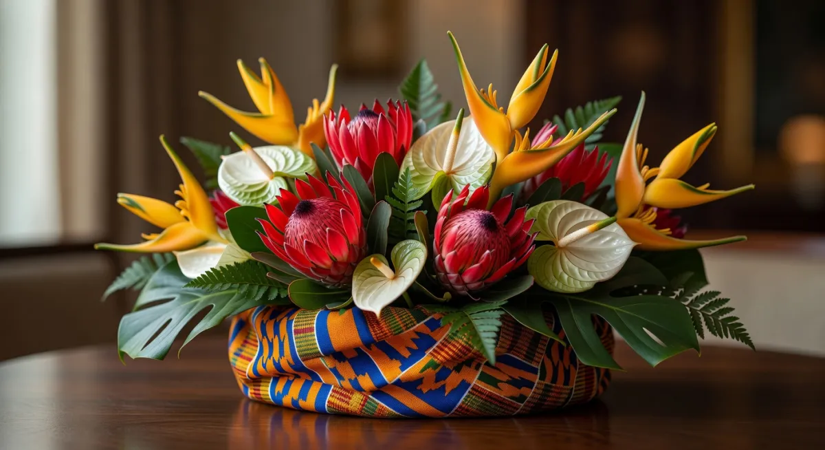 African Events in Houston Texas: Celebrating Culture and Style