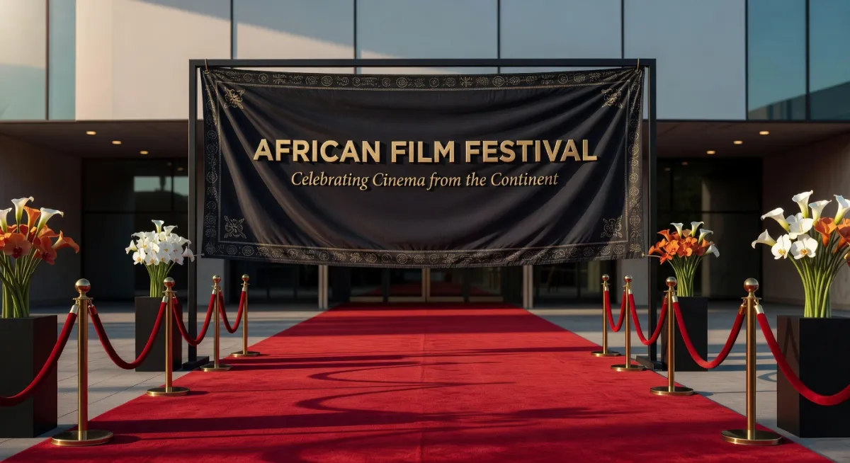 African Cinema TV Fashion Styles: Iconic Inspirations
