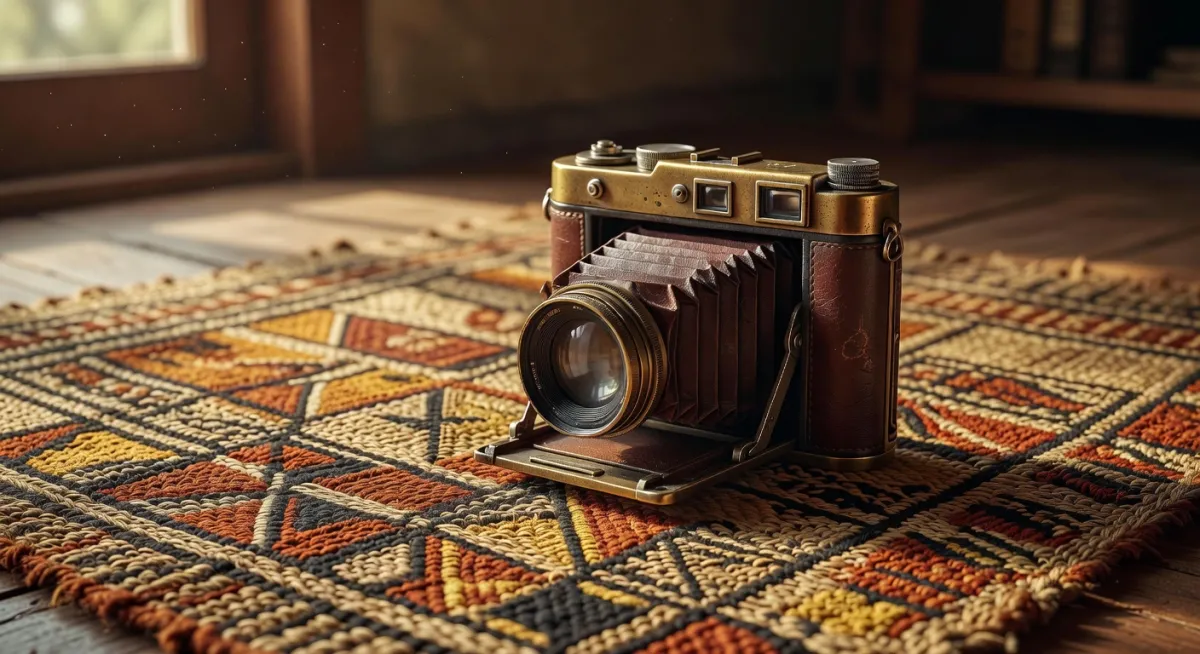 Fine Art Photography Tips for Beginners in African Style