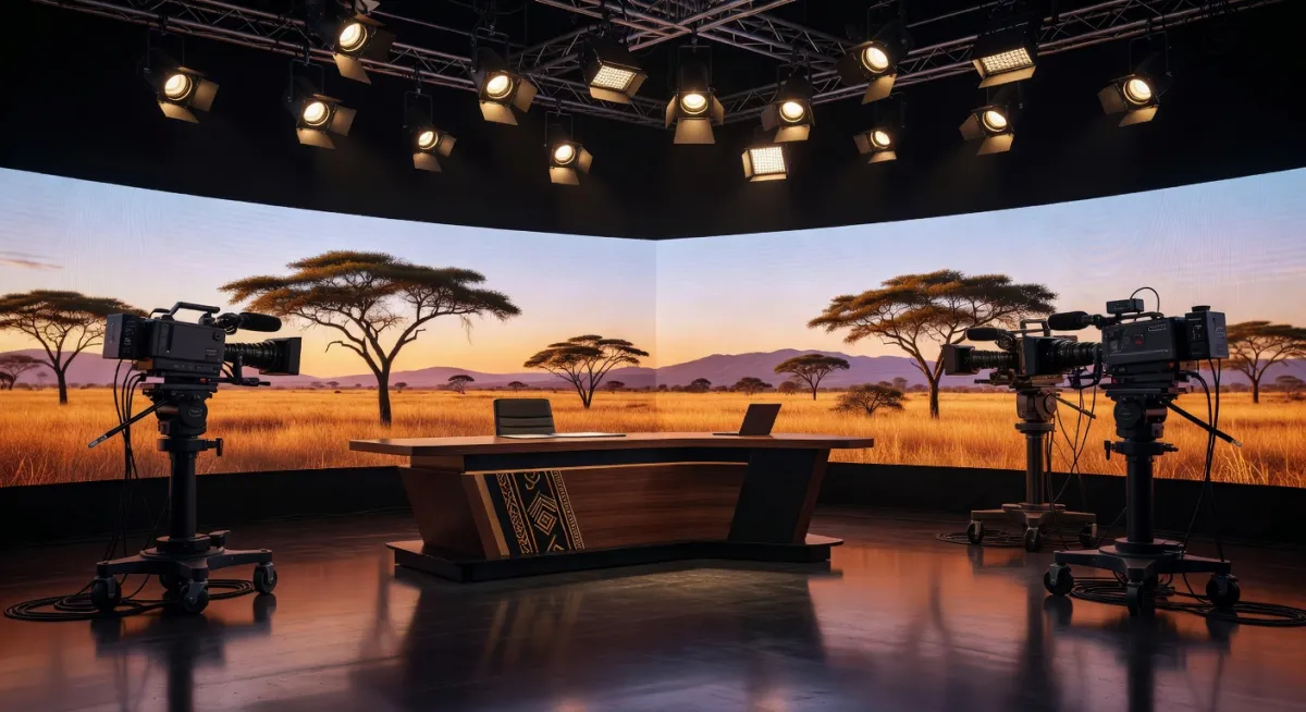 African Movies TV Guide: Exploring Culture Through Film