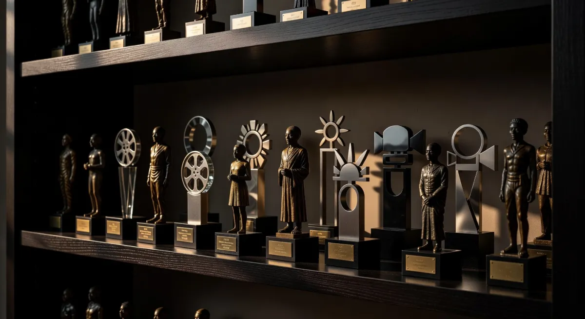 African Cinema TV Fashion Styles: Iconic Inspirations