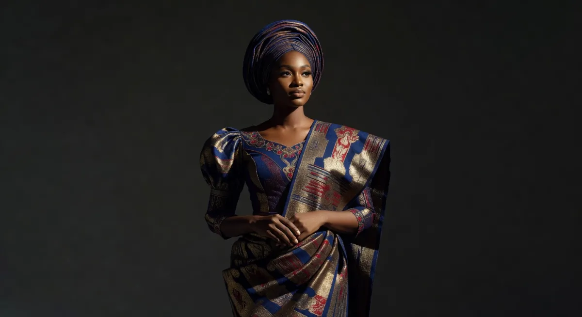 African Fashion Global Force: Shaping International Style