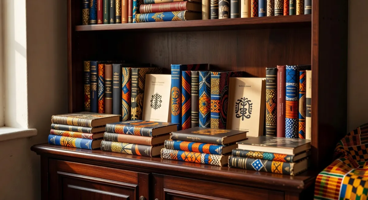 The Politics of African Fashion and Cultural Identity