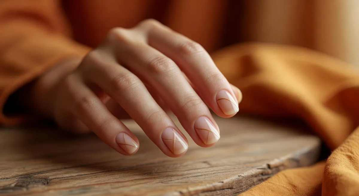 Nail Art Ideas for Dark Skin: Celebrating African Beauty