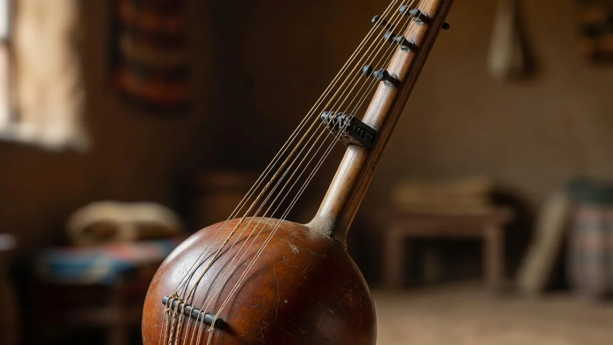 African Creative Economy Shapes Fashion and Music Trends