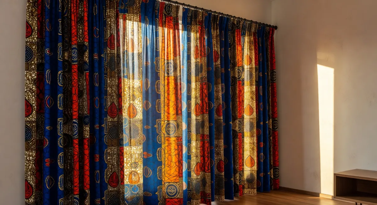 South African Furniture Design Blending Fashion and Heritage