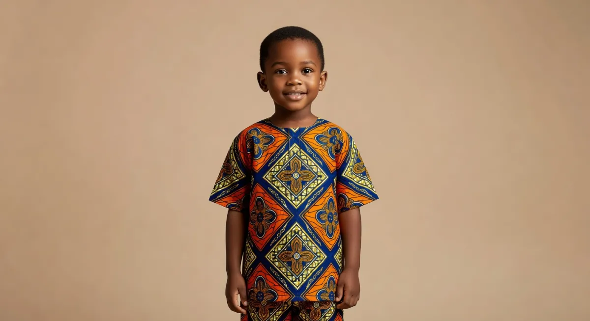 Nigerian Celebrity Wedding Fashion Inspires Family Style