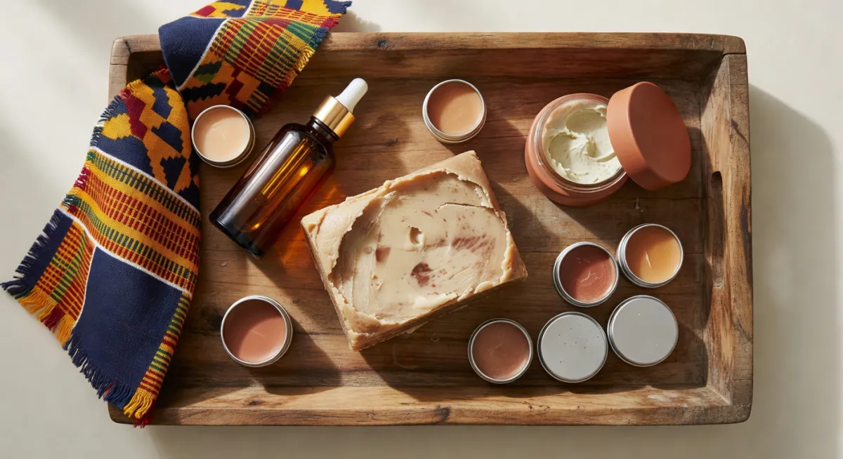 African Cosmetics Market Trends Shaping Beauty Now