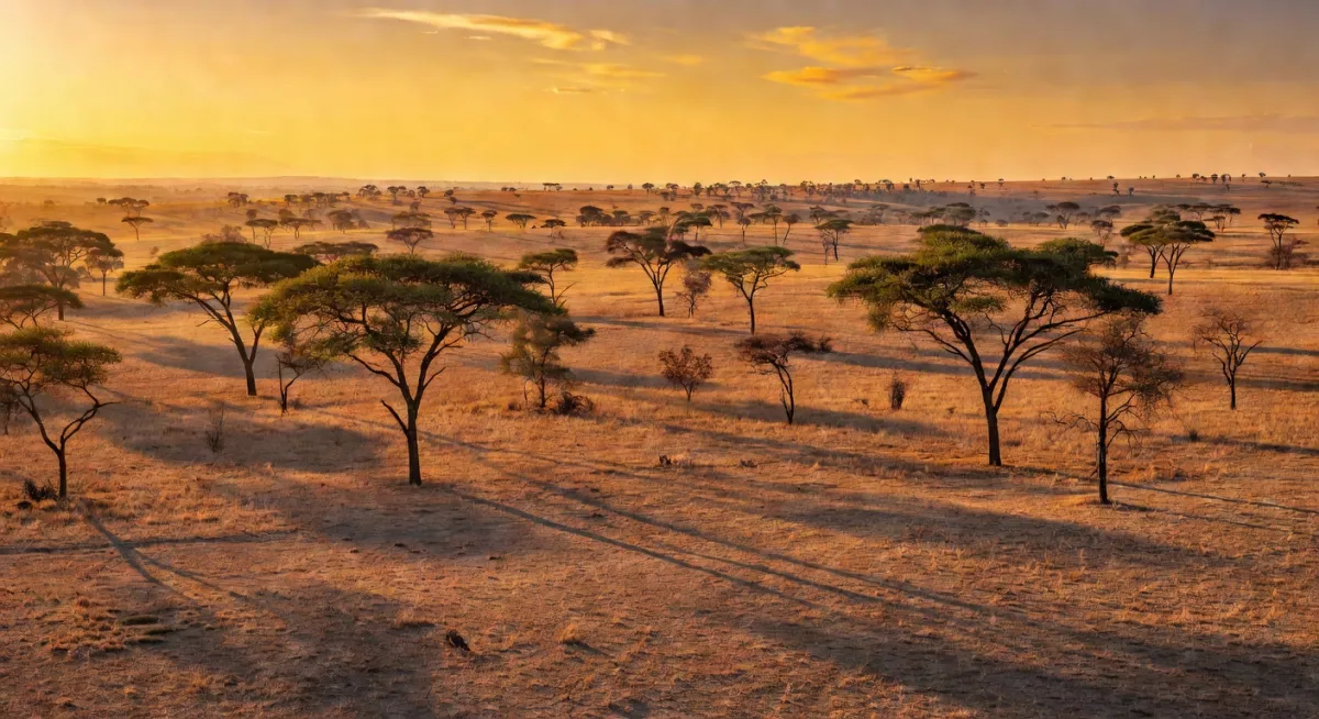 Travel Culture Shock Examples in African Traditions