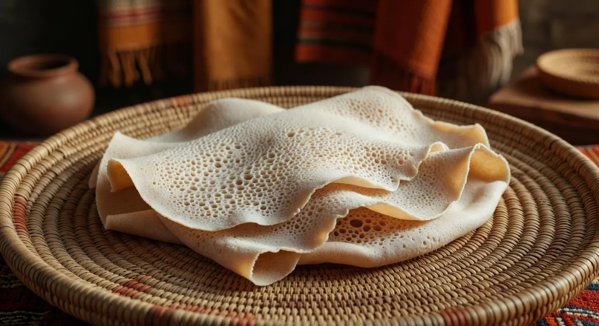 Food Recipes Easy for Kids: African-Inspired Meals