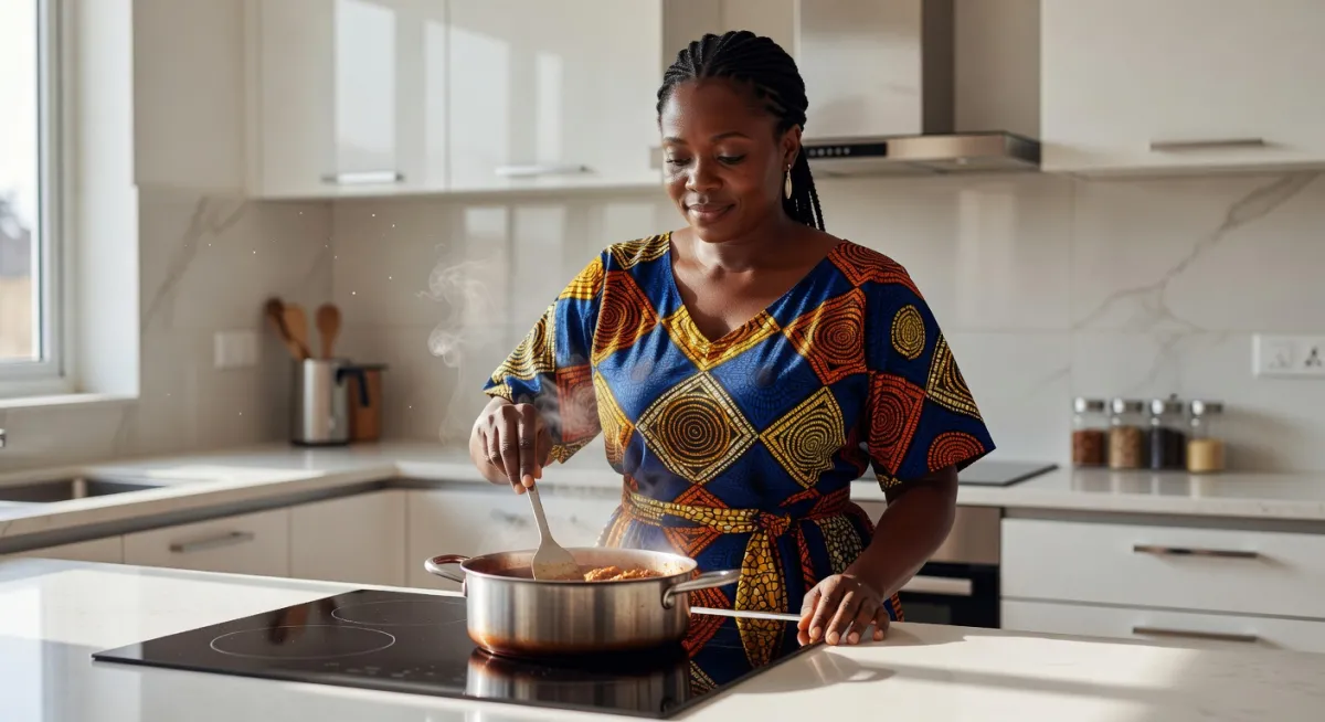 Oumou Sy: African Fashion Icon and Style Pioneer