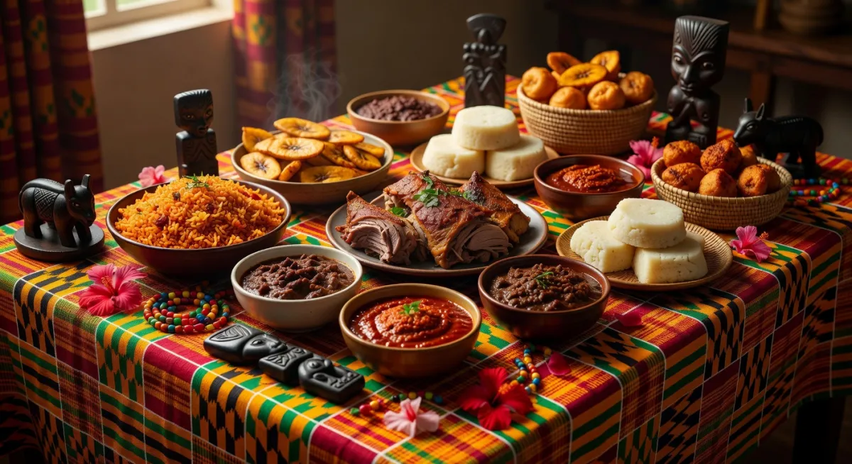 African Events Melbourne Style Trends: Fashion Insights