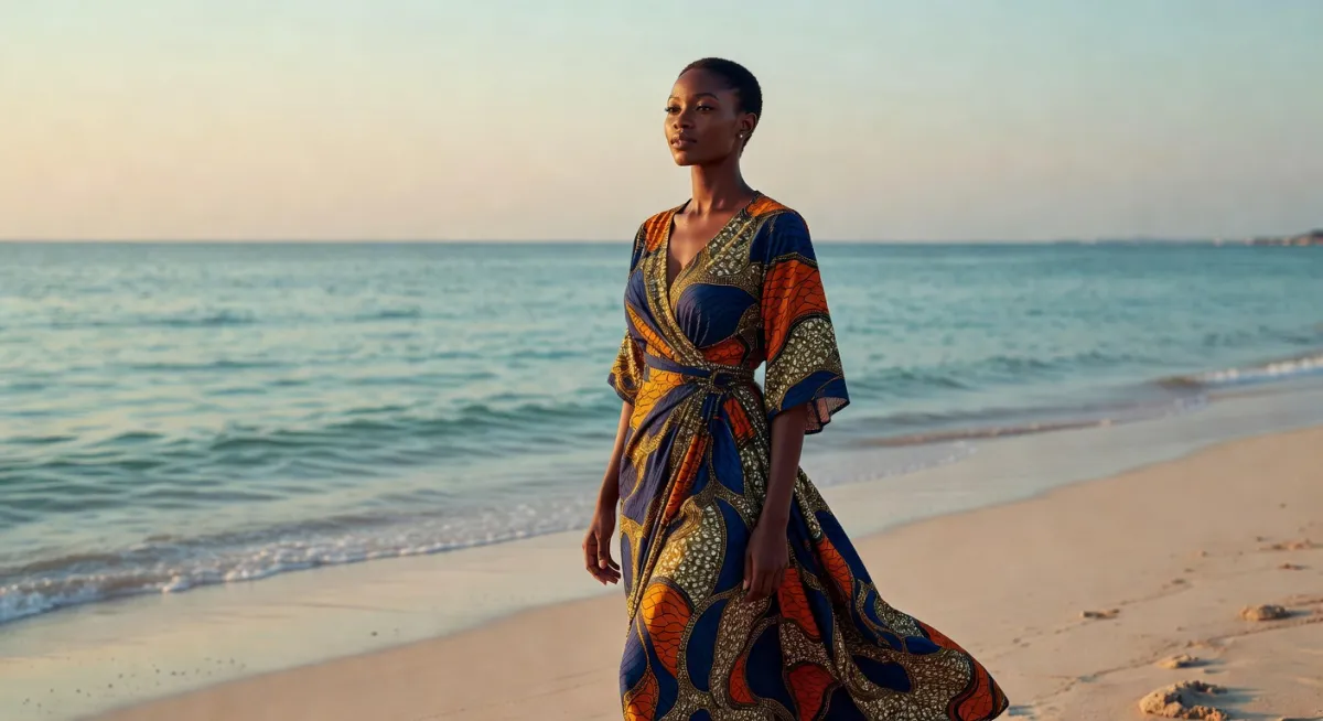 Exploring African Fashion Trends: A Cultural Journey