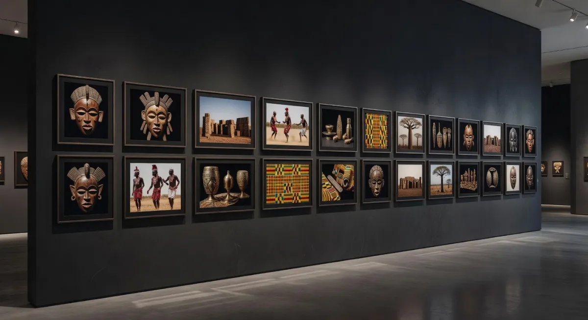Fine Art Photography Tips for Beginners in African Style
