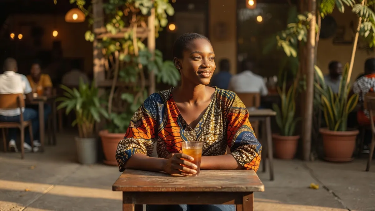 Discover African Luxury Fashion Brands in Style