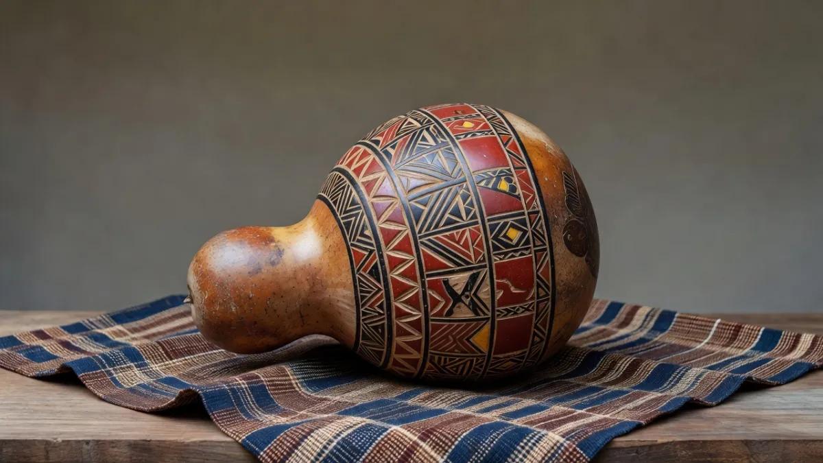How African Textiles Heritage Tells Stories of Identity