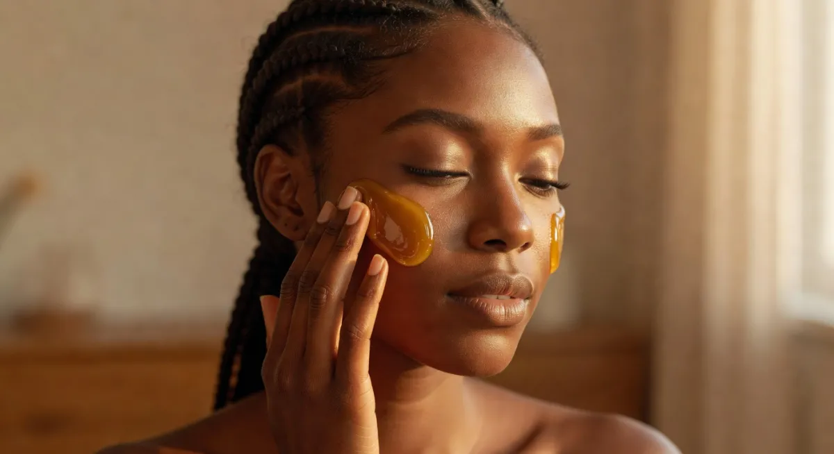 Beauty Grooming Products for Natural Hair: Top Essentials