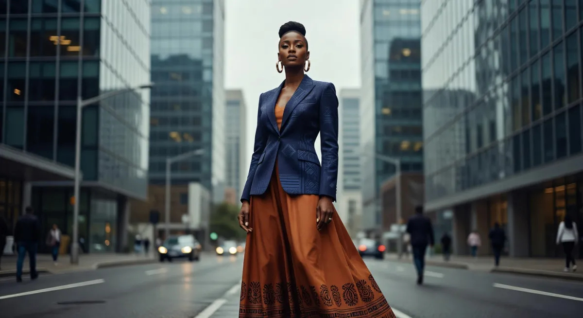Diaspora Stories for Publishing Tips: Sharing African Culture