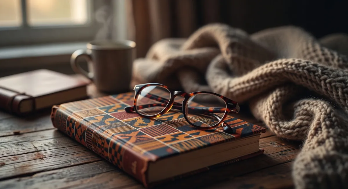 Discover Sharjah African Cultural Festival Literature