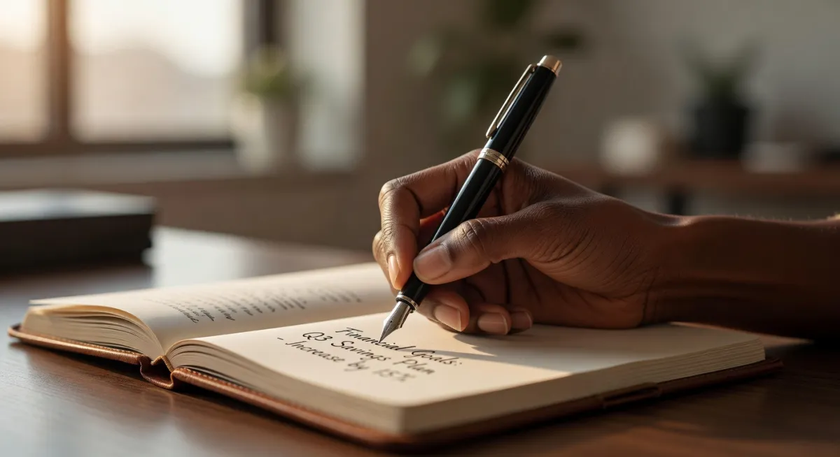 Financial Wellness Examples for Employees in Fashion